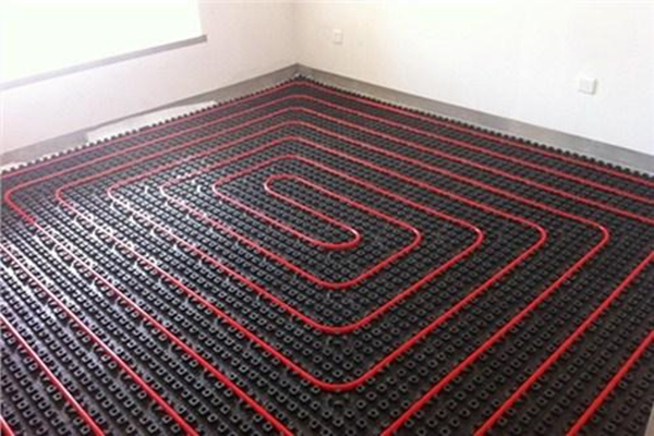 地暖管 杭州地暖公司