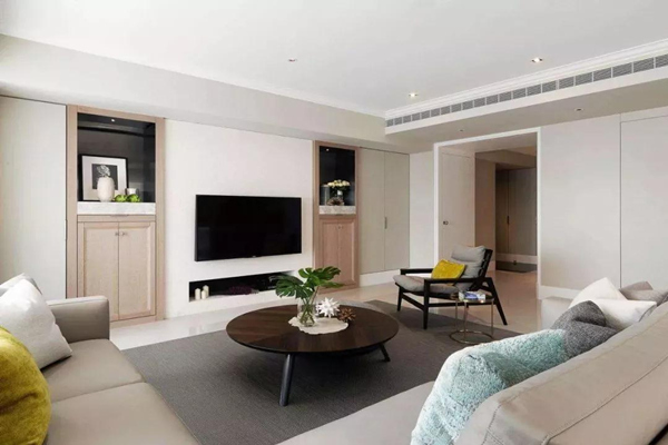 中央空調(diào) 杭州中央空調(diào)公司2