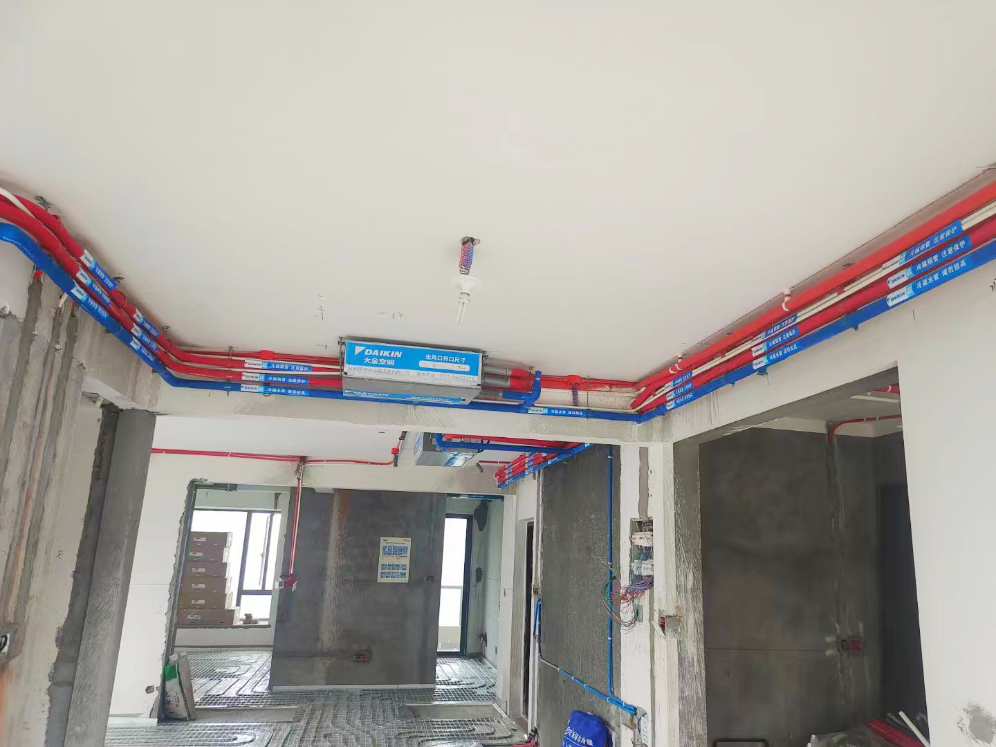 杭州中央空調(diào)3 杭州中央空調(diào)3