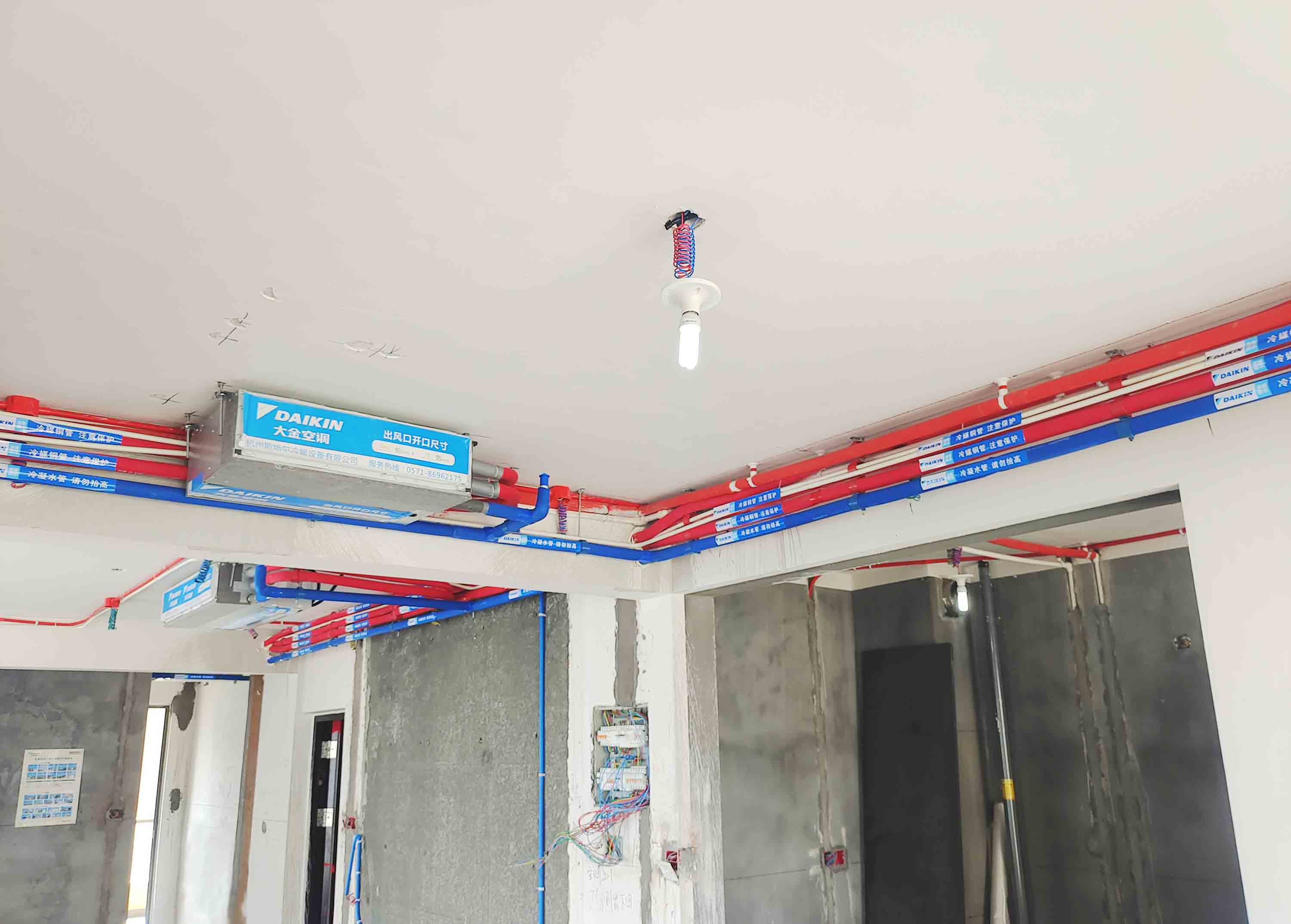 杭州中央空調(diào) 杭州中央空調(diào)