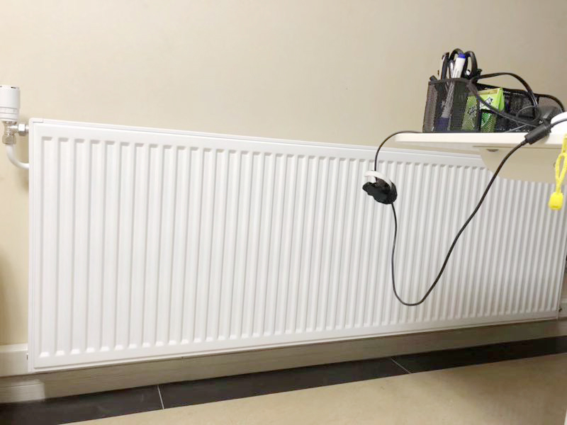 杭州暖氣片安裝 杭州暖氣片安裝