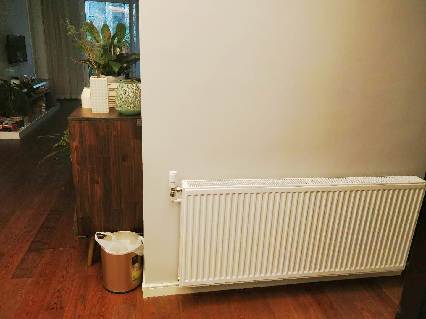 杭州地暖公司 杭州地暖公司