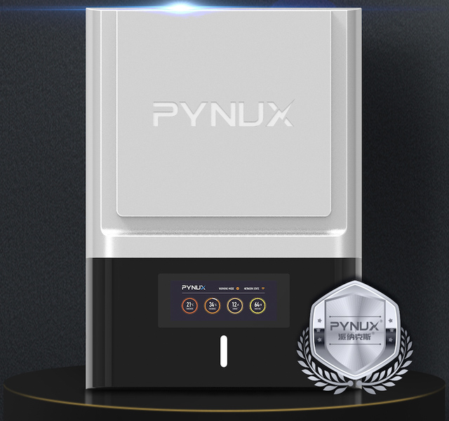 派納克斯 派納克斯