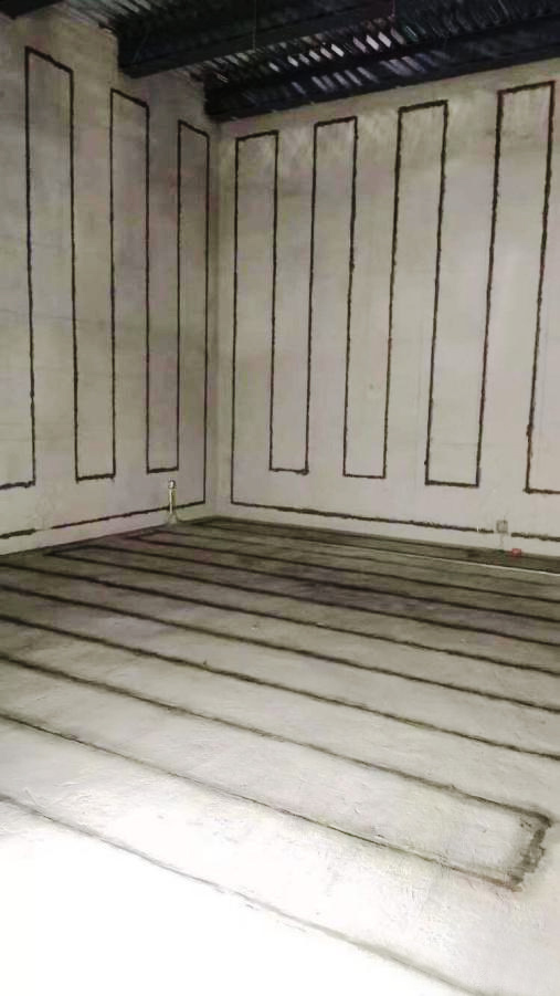 電滲透防滲防潮系統(tǒng) 電滲透防滲防潮系統(tǒng)