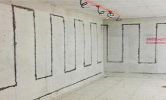 電滲透防滲防潮系統(tǒng) 電滲透防滲防潮系統(tǒng)