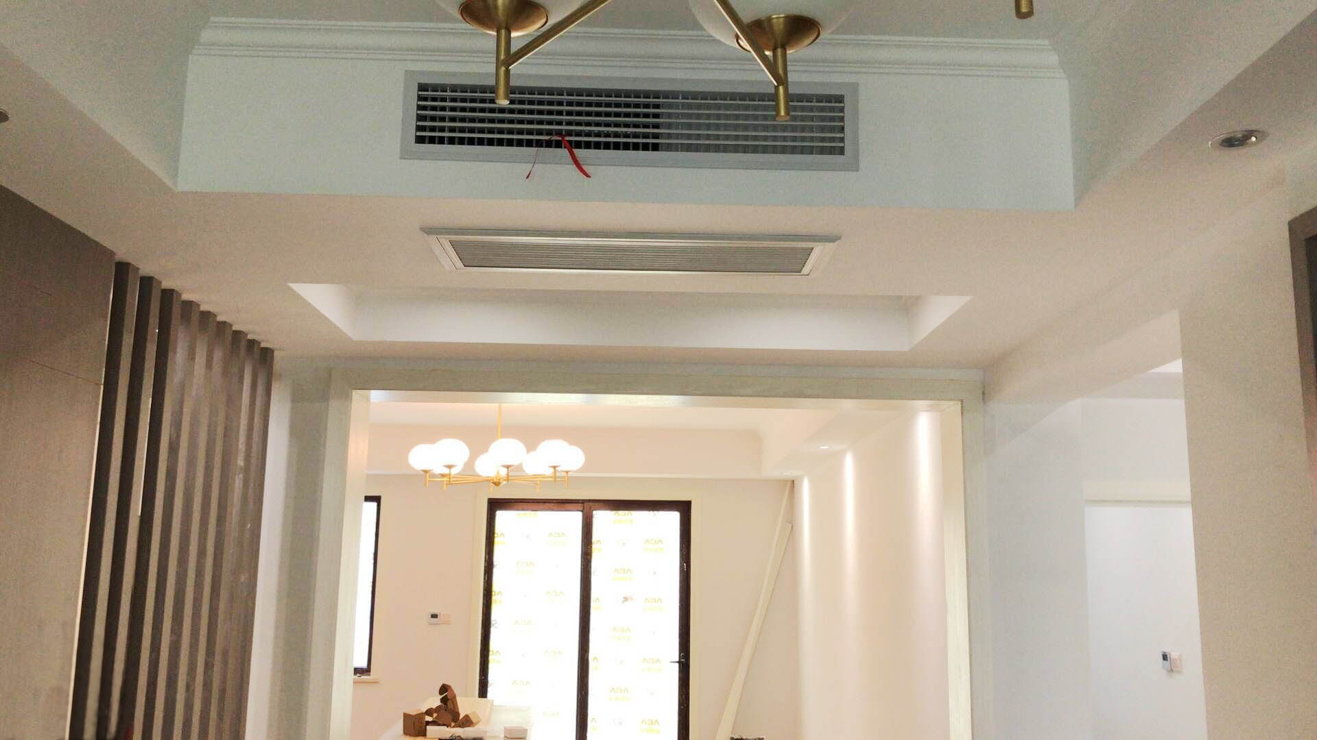 杭州中央空調(diào)公司 杭州中央空調(diào)公司