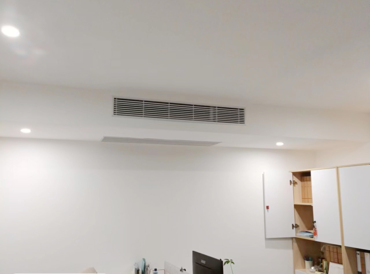 杭州中央空調(diào)公司 杭州中央空調(diào)公司