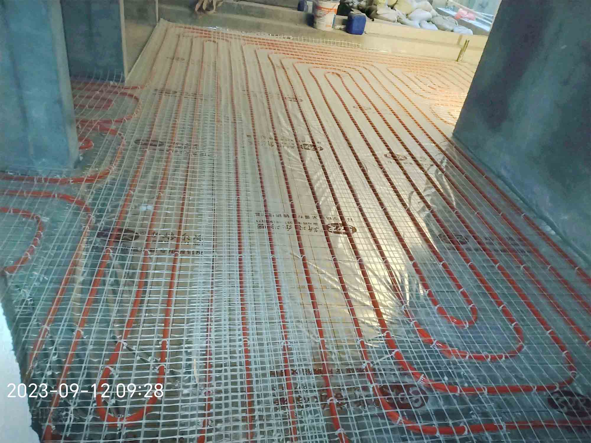 杭州暖通公司 杭州暖通公司