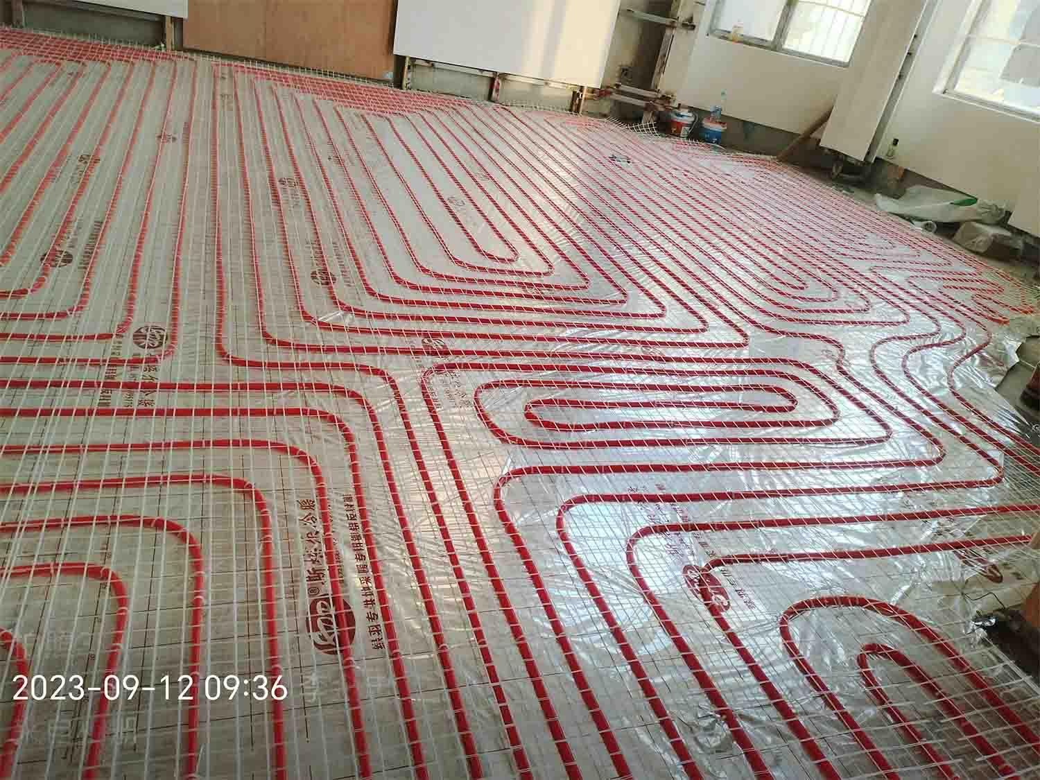 杭州暖通公司 杭州暖通公司