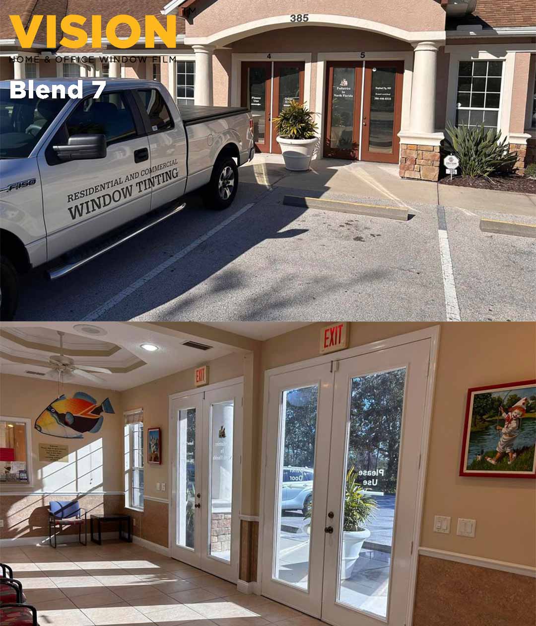 XPEL建筑膜 XPEL建筑膜