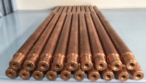 電滲透防滲防潮系統(tǒng) 電滲透防滲防潮系統(tǒng)