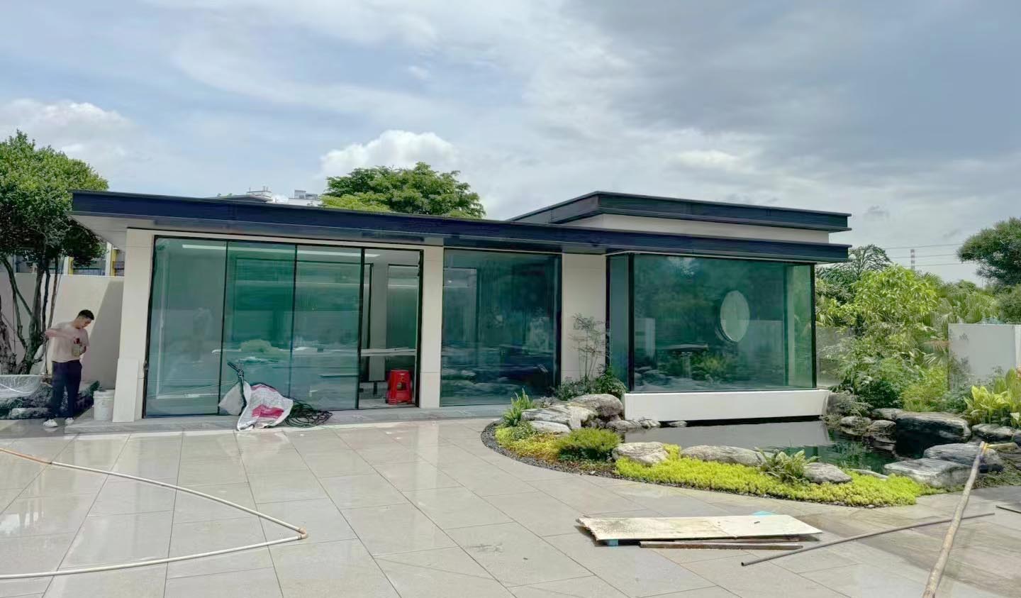 XPEL建筑膜 XPEL建筑膜