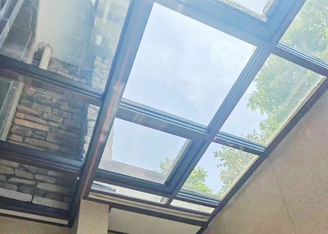 XPEL建筑膜 XPEL建筑膜