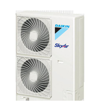 大金VPV-P中央空調(diào)外機