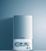 德國威能壁掛爐turbo TEC plus使用技巧