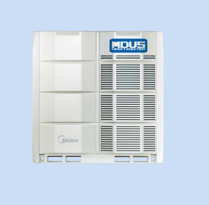 美的MDVS全直流變頻智聯(lián)多聯(lián)機(jī)MDV-670（24）W/D2SN1-8X1