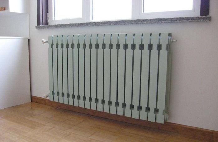 鋼鋁暖氣片廠家在國(guó)內(nèi)的發(fā)展