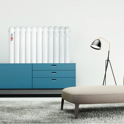 集中供暖什么原因?qū)е裸~管對(duì)流散熱器不推薦安裝？