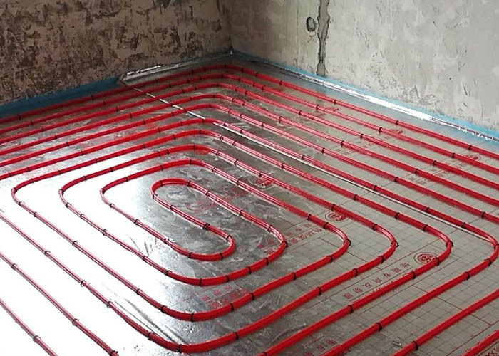 杭州地暖公司：告訴你，疫情結(jié)束后，業(yè)主裝地暖要注意哪些問(wèn)題？