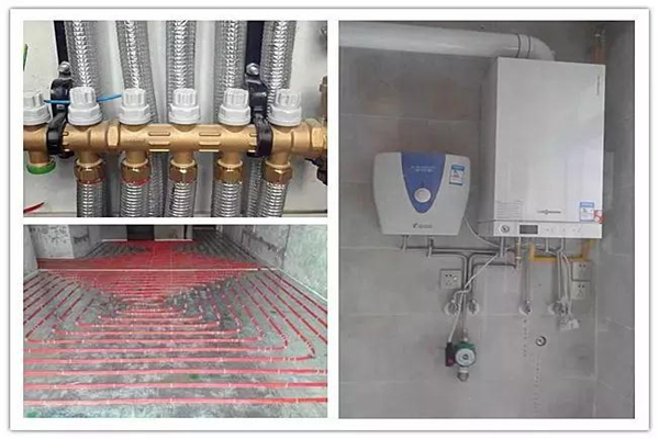 12個(gè)你未必知道的暖通知識(shí)點(diǎn)！趕緊收藏吧！