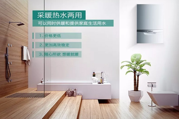 明裝暖氣片，舒適不貴，老房也能裝！