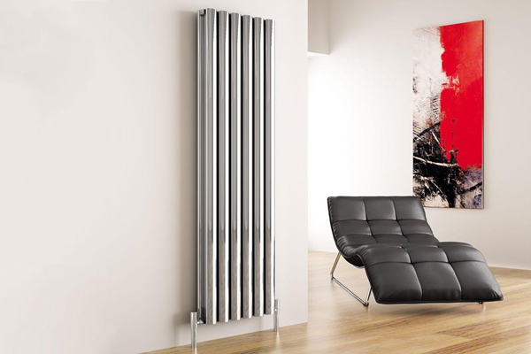 立式暖氣片的安裝使用技巧！