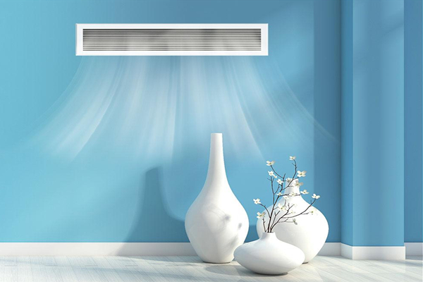 你家的中央空調該保養(yǎng)了