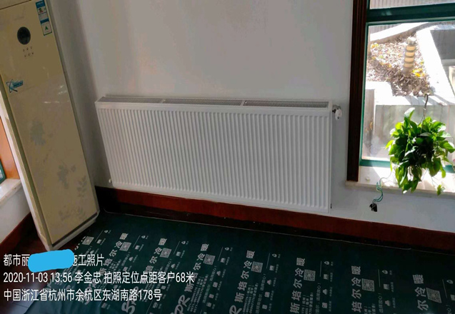 杭州斯培爾 | 采暖季結(jié)束，暖氣應(yīng)如何保養(yǎng)？