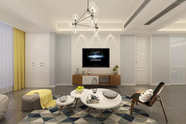 中央空調(diào)安裝位置有“講究”，這樣做才最好！