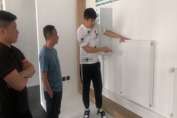 杭州斯培爾 | 商學(xué)院新員工培訓(xùn)