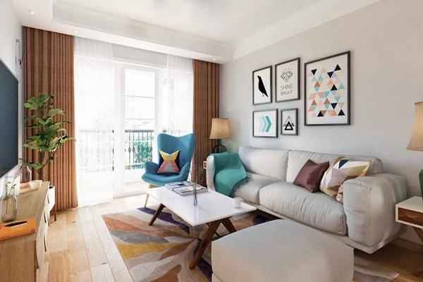 安裝中央空調(diào)，必須得注意的事！