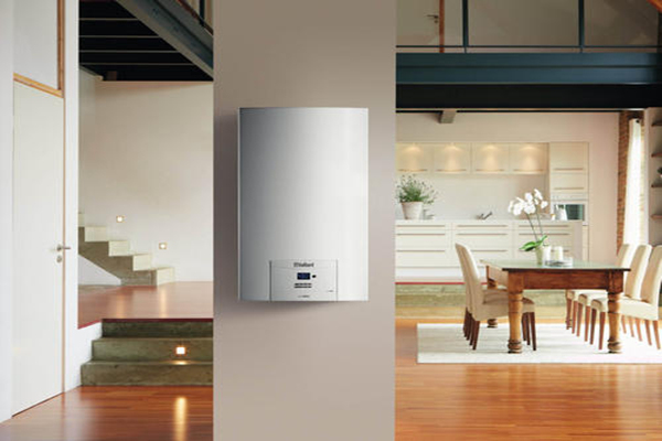 德國威能壁掛爐的夏季正確打開模式！