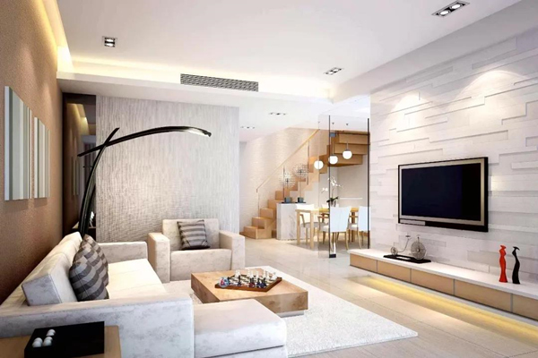 小戶型適合裝中央空調(diào)嗎？