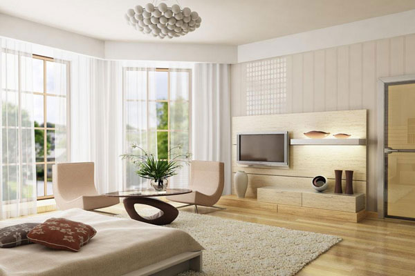 新風(fēng)系統(tǒng)，房間的呼吸系統(tǒng)！