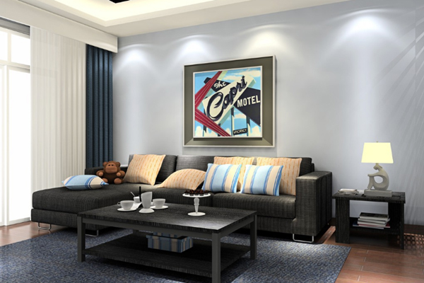 地暖的使用壽命是毋庸置疑的！