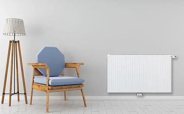 暖氣片安裝的五個(gè)注意事項(xiàng)！
