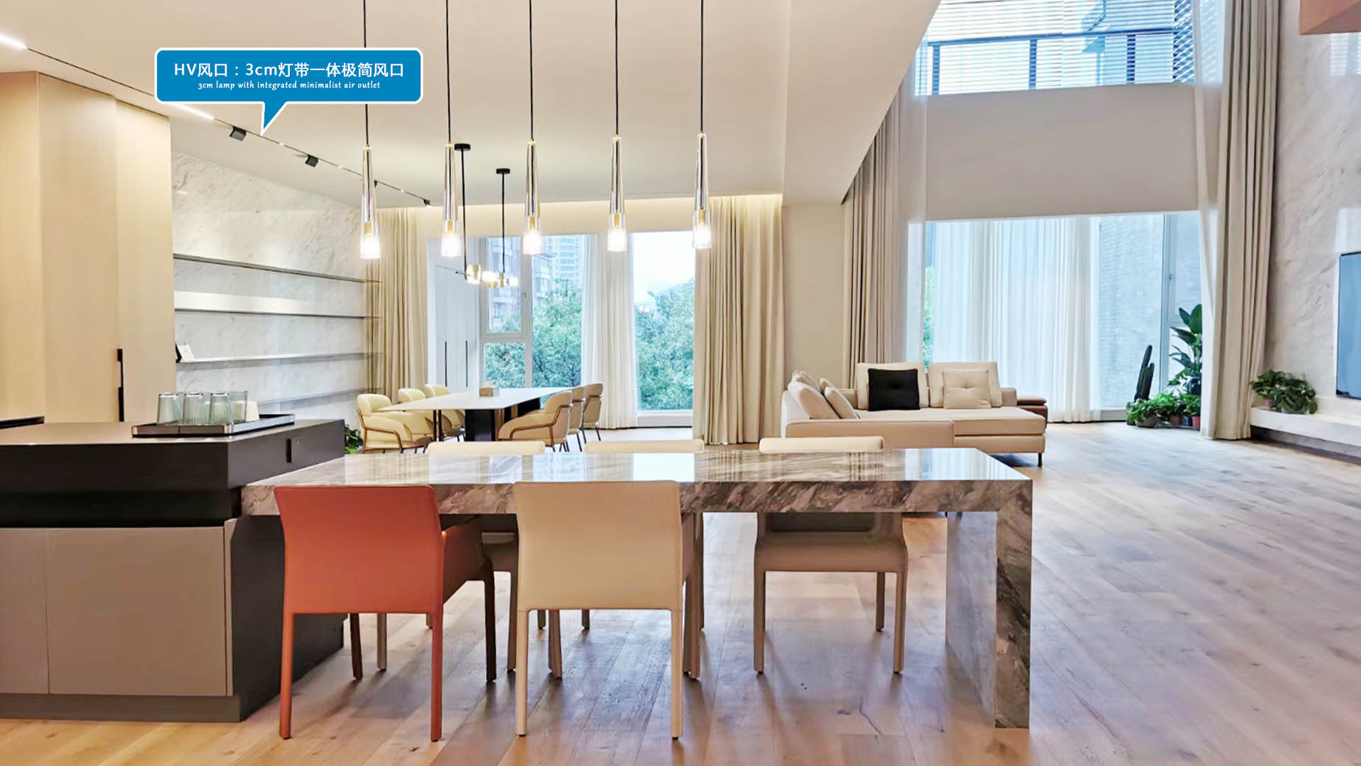 全空氣系統(tǒng)和三恒五恒系統(tǒng)有什么區(qū)別？