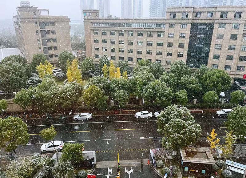 怎么正確的開啟地暖！