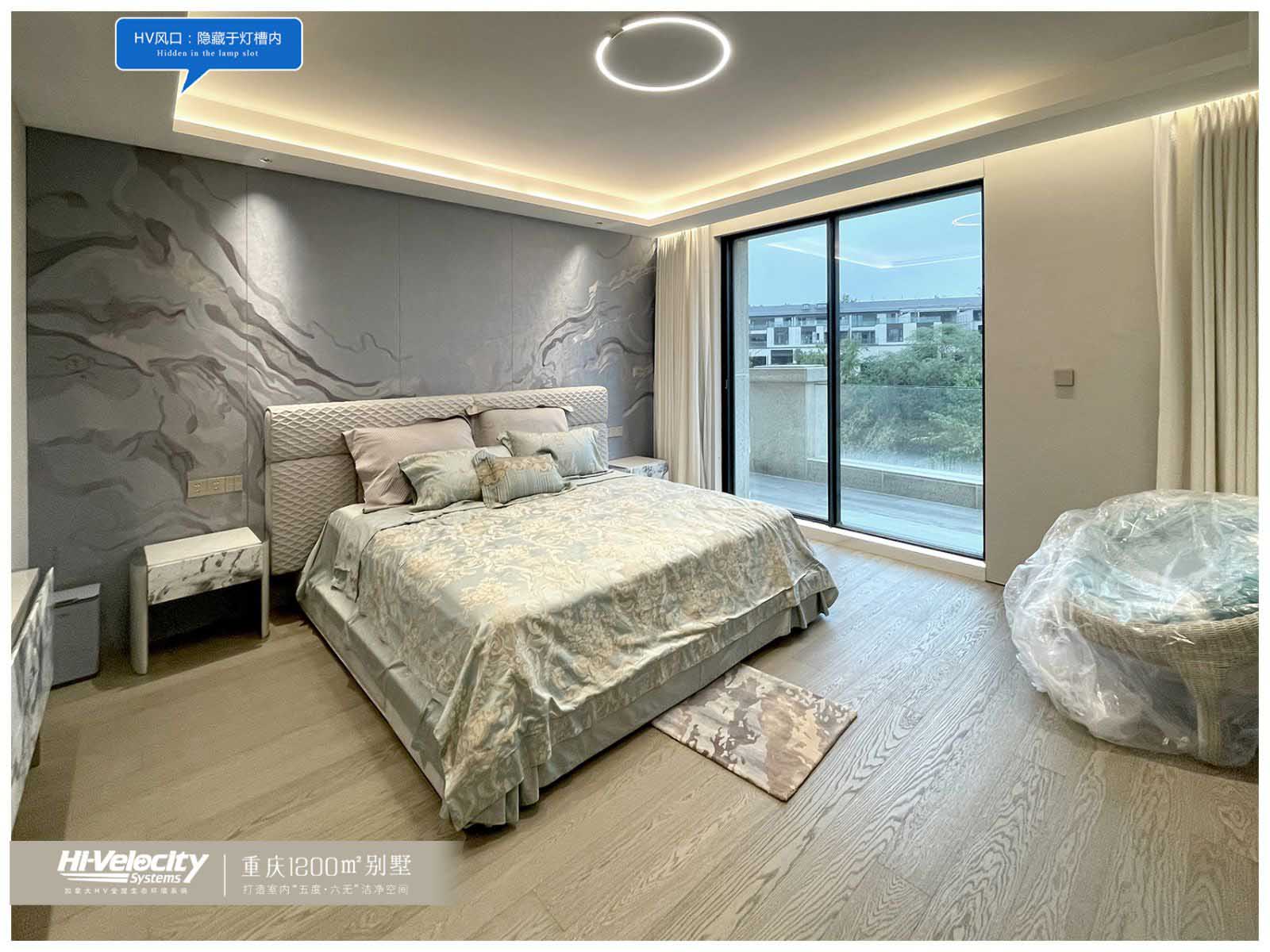 裝了全空氣系統(tǒng)，還需要裝地暖嗎？