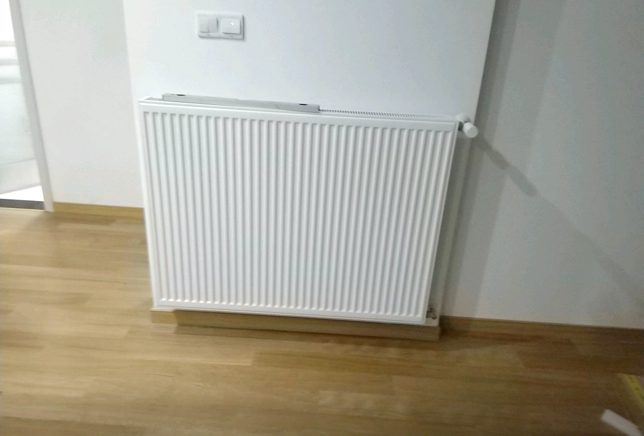 暖氣片要怎么用才不干燥？