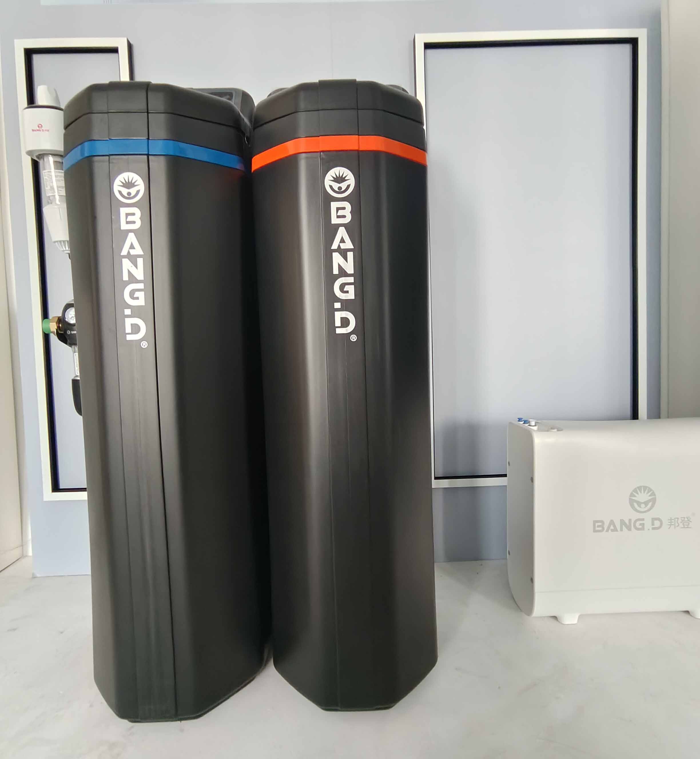 全屋凈水應(yīng)該怎么選？