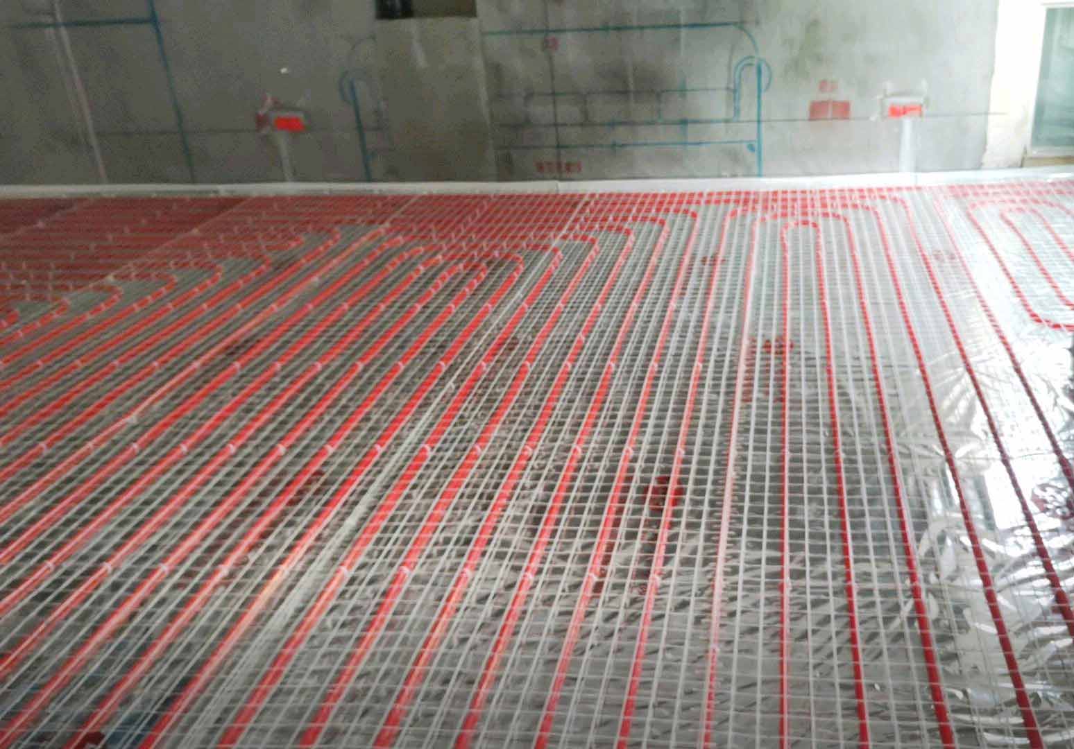 地暖硅晶網(wǎng)是不是智商稅？