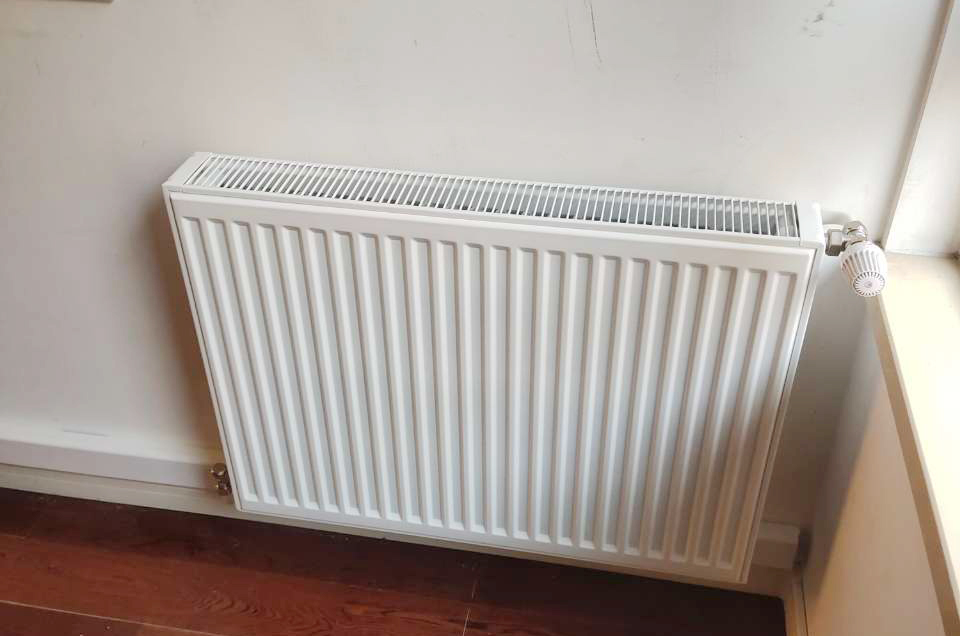 開春后能不能裝暖氣片？