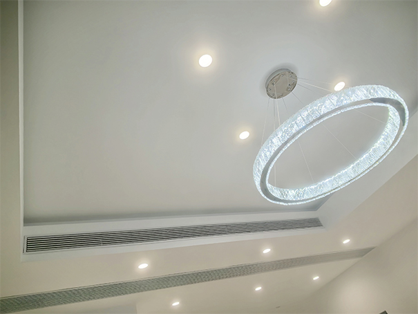 杭州暖通公司是選貴的還是選便宜的？