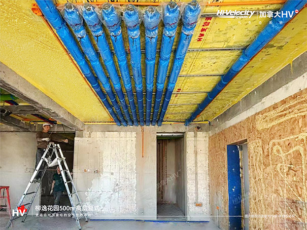 百萬(wàn)級(jí)的空調(diào)：全空氣系統(tǒng)揭秘!